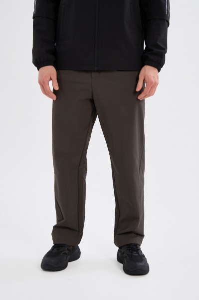 ����� ����������� ANTA ICONIC Woven Track Pants