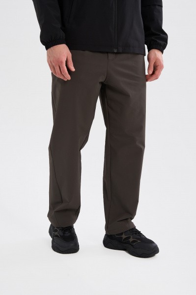 ����� ����������� ANTA ICONIC Woven Track Pants