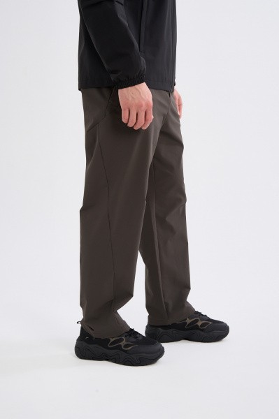 ����� ����������� ANTA ICONIC Woven Track Pants