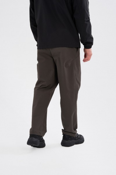 ����� ����������� ANTA ICONIC Woven Track Pants