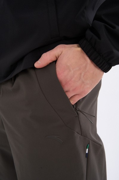 ����� ����������� ANTA ICONIC Woven Track Pants