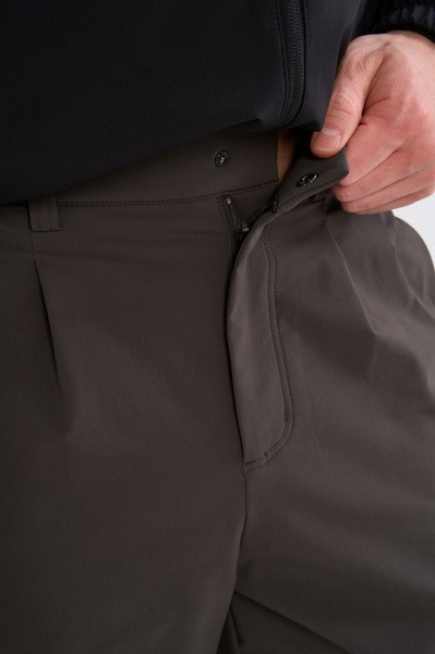 ����� ����������� ANTA ICONIC Woven Track Pants