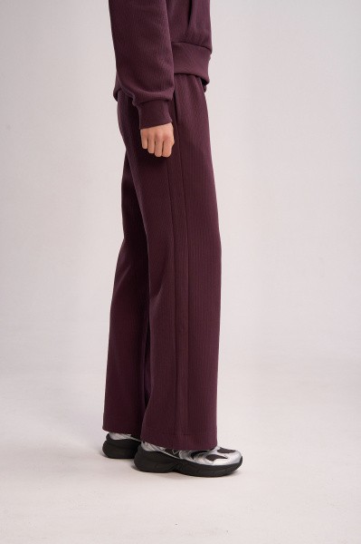 ����� ����������� ANTA COMMUTE Knit Track Pants