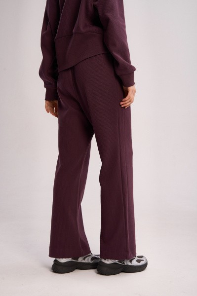 ����� ����������� ANTA COMMUTE Knit Track Pants