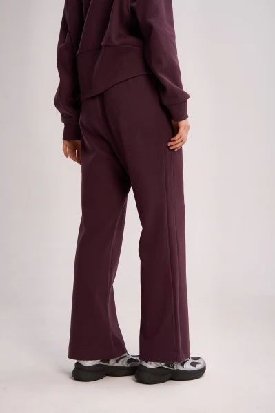 ����� ����������� ANTA COMMUTE Knit Track Pants
