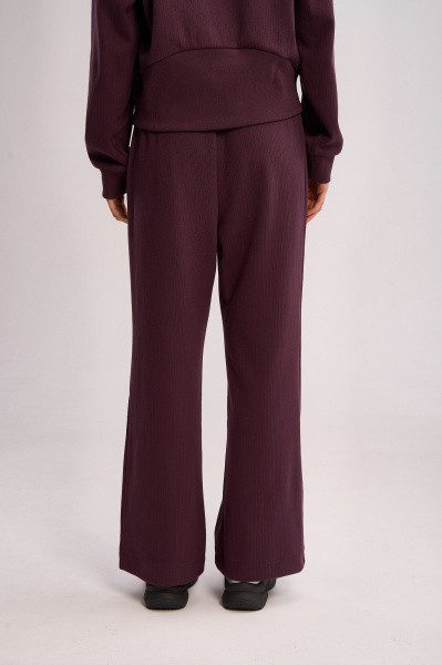 ����� ����������� ANTA COMMUTE Knit Track Pants