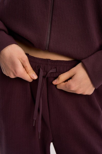 ����� ����������� ANTA COMMUTE Knit Track Pants