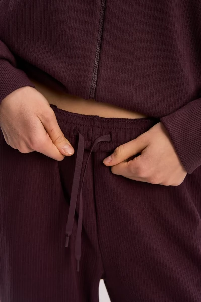 ����� ����������� ANTA COMMUTE Knit Track Pants