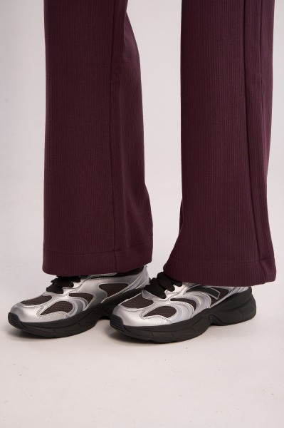 ����� ����������� ANTA COMMUTE Knit Track Pants