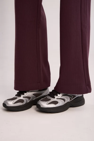 ����� ����������� ANTA COMMUTE Knit Track Pants