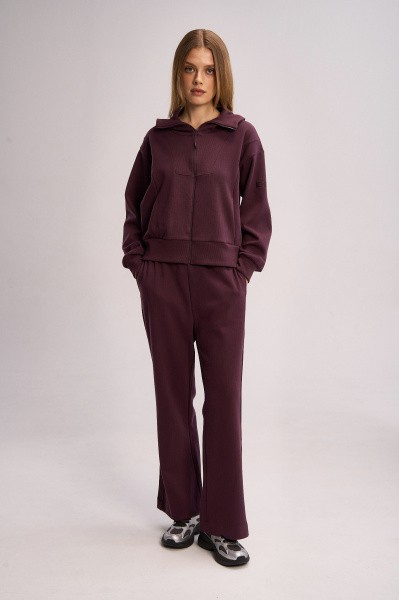 ����� ����������� ANTA COMMUTE Knit Track Pants