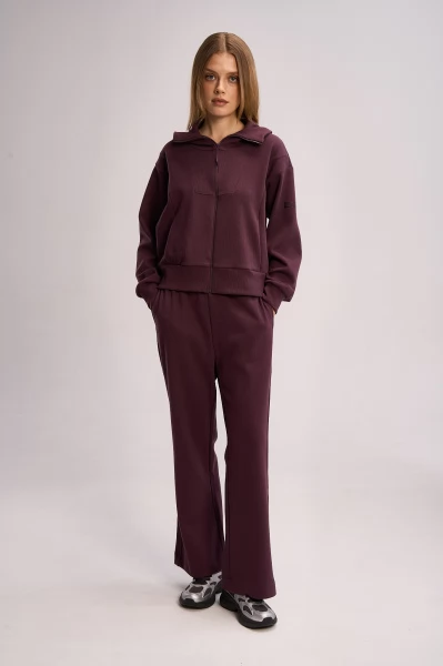 ����� ����������� ANTA COMMUTE Knit Track Pants