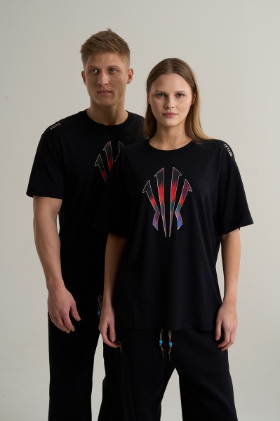 �������� ANTA KAI SS Tee