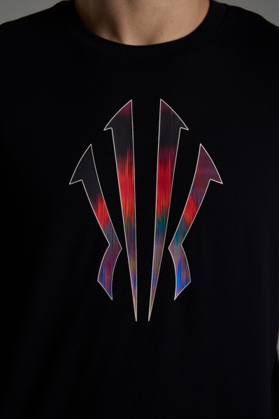 �������� ANTA KAI SS Tee