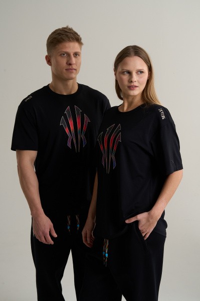 �������� ANTA KAI SS Tee