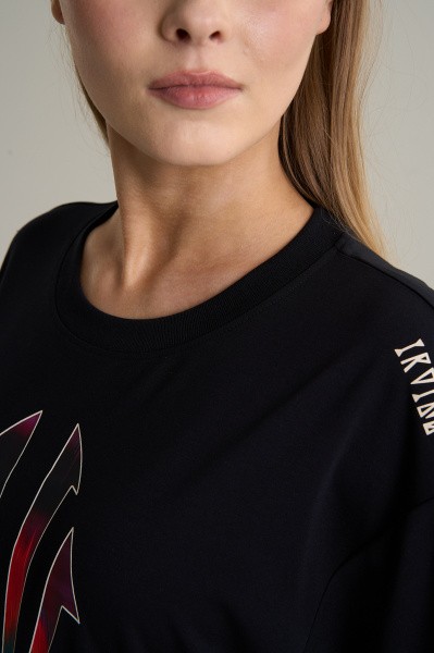 �������� ANTA KAI SS Tee