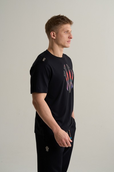 �������� ANTA KAI SS Tee