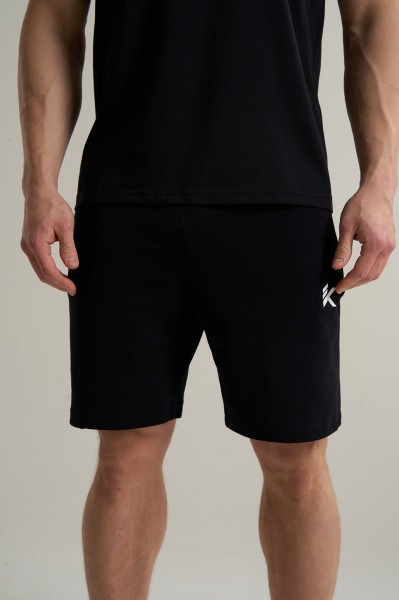 ����� ����������� ANTA KT Knit Half Pants