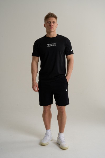 ����� ����������� ANTA KT Knit Half Pants