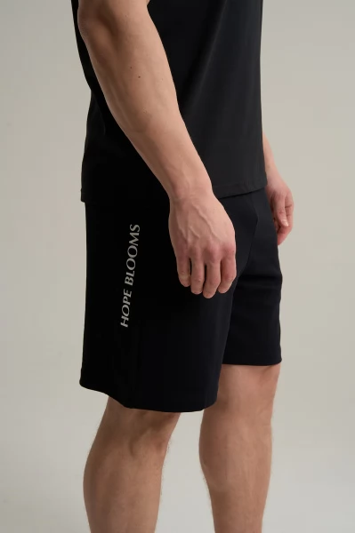 ����� ����������� ANTA KT Knit Half Pants
