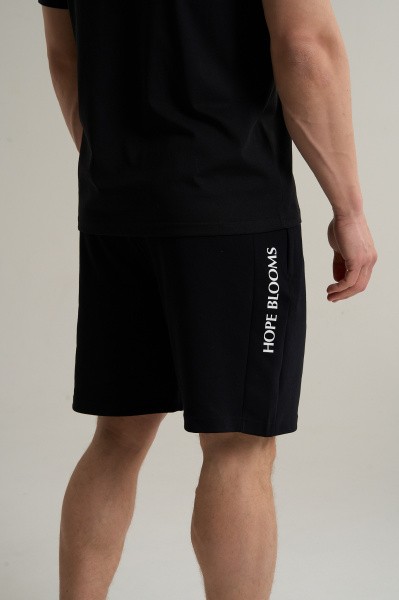 ����� ����������� ANTA KT Knit Half Pants