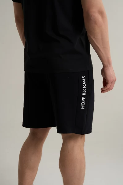����� ����������� ANTA KT Knit Half Pants