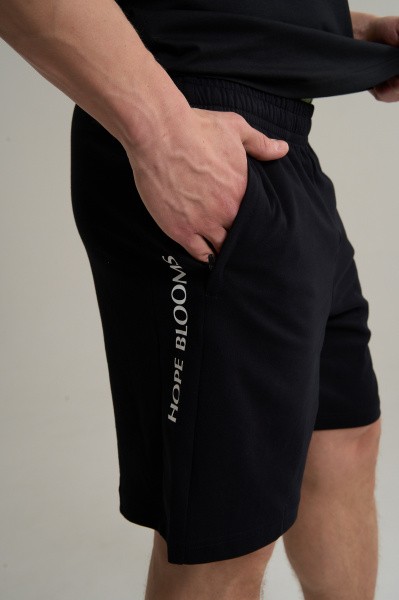 ����� ����������� ANTA KT Knit Half Pants