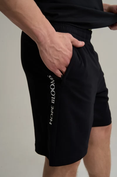 ����� ����������� ANTA KT Knit Half Pants
