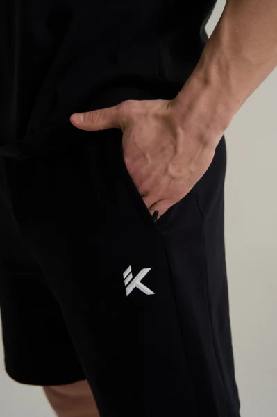 ����� ����������� ANTA KT Knit Half Pants