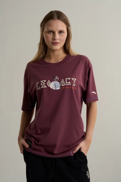 �������� ANTA KAI SS Tee