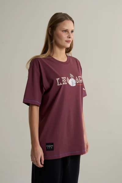 �������� ANTA KAI SS Tee