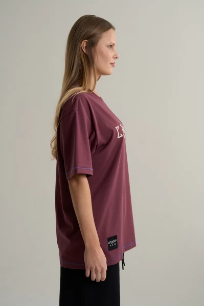 �������� ANTA KAI SS Tee