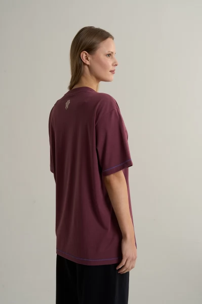 �������� ANTA KAI SS Tee