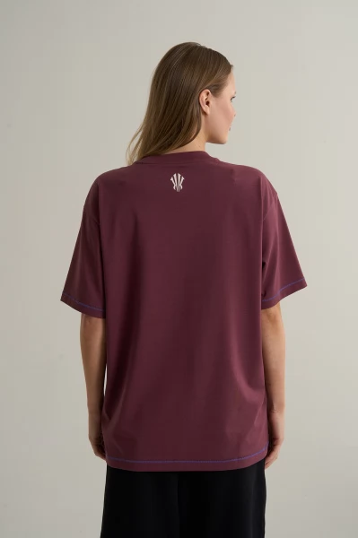 �������� ANTA KAI SS Tee