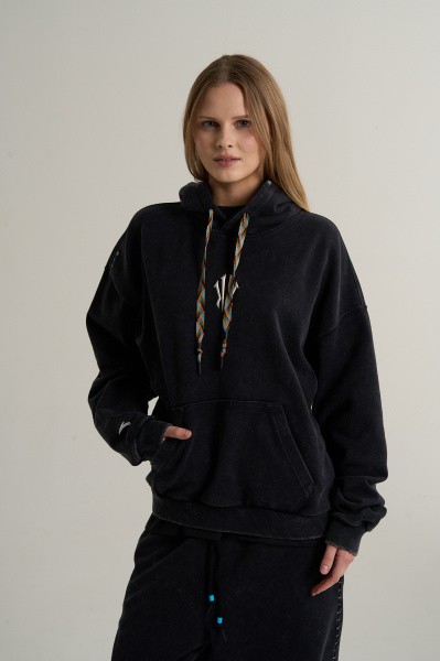 ���� ANTA KAI Sweat Hoodie