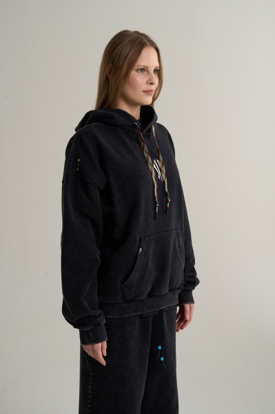 ���� ANTA KAI Sweat Hoodie