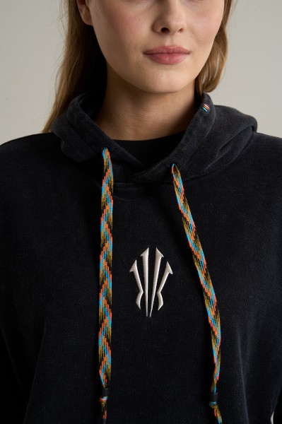 ���� ANTA KAI Sweat Hoodie