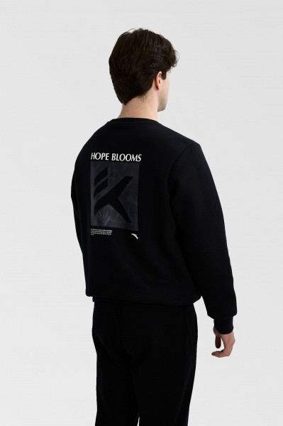 ������� ANTA KT Sweatshirt