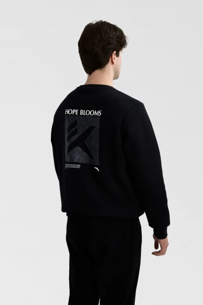 ������� ANTA KT Sweatshirt
