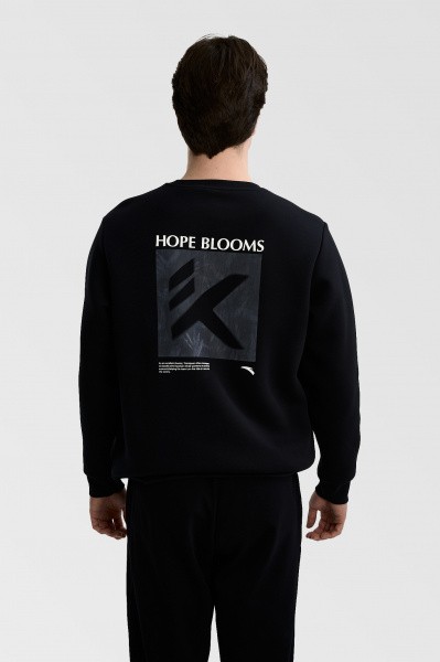 ������� ANTA KT Sweatshirt