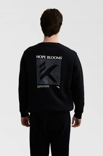������� ANTA KT Sweatshirt
