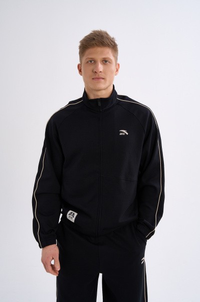 ��������� ANTA ANTA SPORTS CLUB Knit Track Top