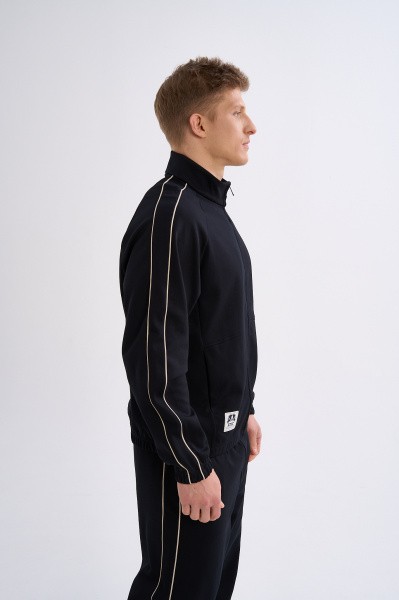 ��������� ANTA ANTA SPORTS CLUB Knit Track Top