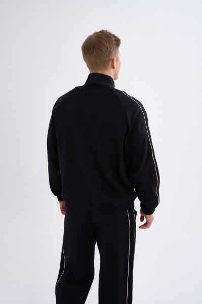 ��������� ANTA ANTA SPORTS CLUB Knit Track Top