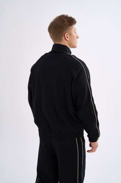 ��������� ANTA ANTA SPORTS CLUB Knit Track Top