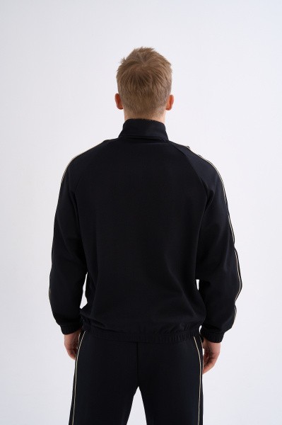 ��������� ANTA ANTA SPORTS CLUB Knit Track Top