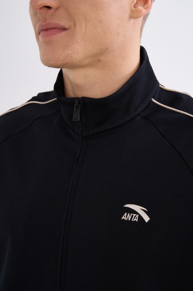 ��������� ANTA ANTA SPORTS CLUB Knit Track Top