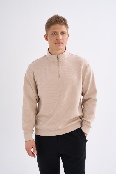��������� half-zip ANTA COMMUTE Sweatshirt