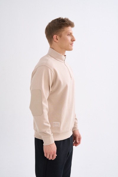 ��������� half-zip ANTA COMMUTE Sweatshirt