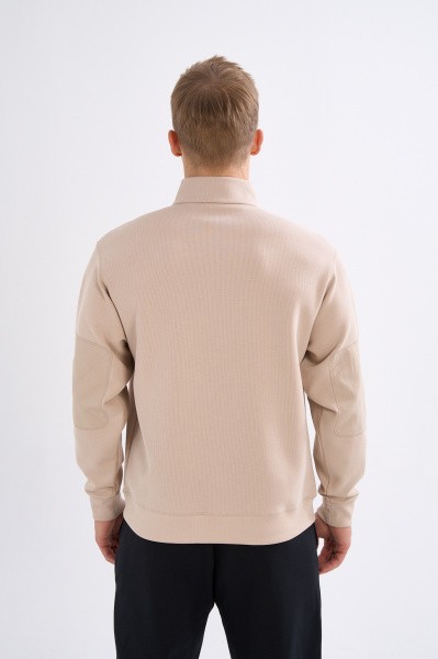 ��������� half-zip ANTA COMMUTE Sweatshirt